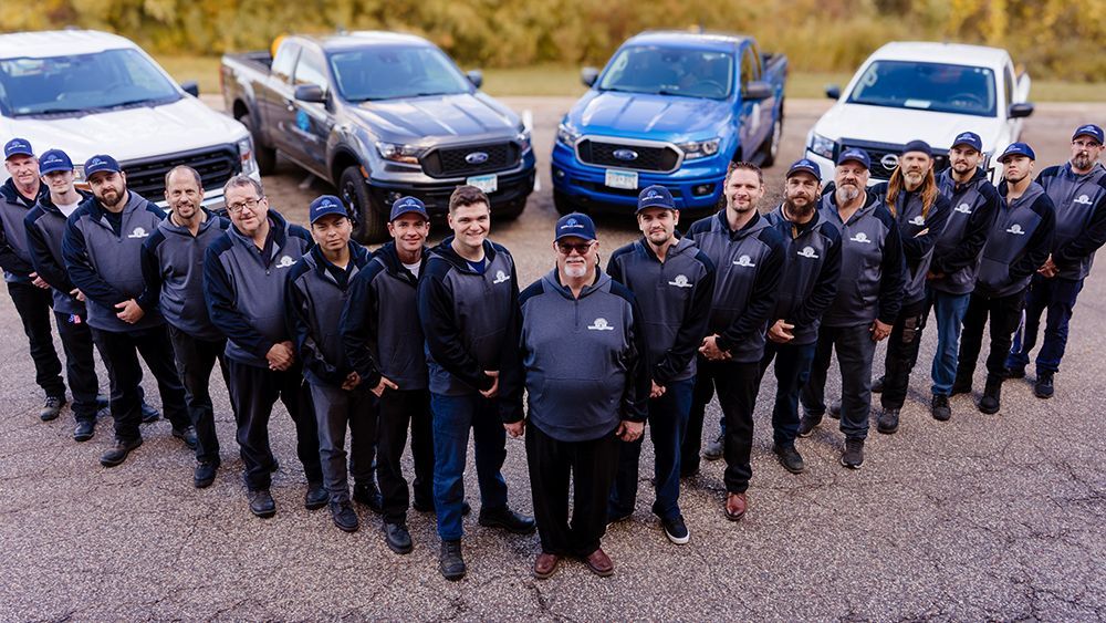 Employees — Newport, MN — Paffy’s Pest Control