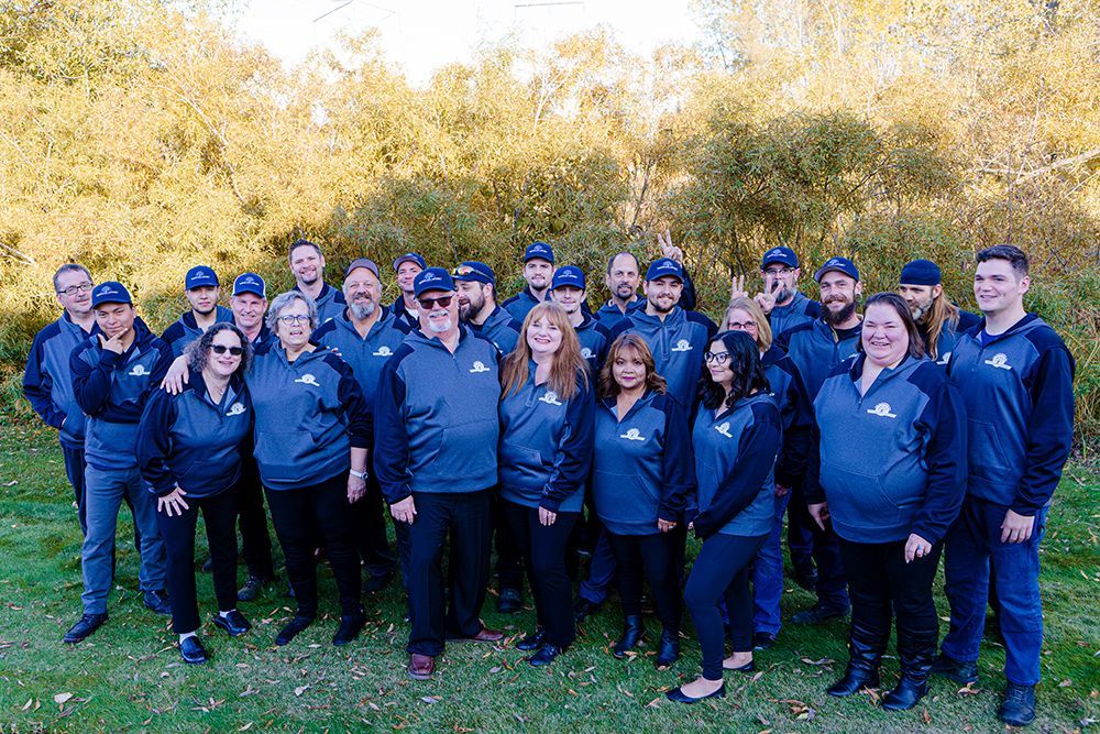 Paffy’s Pest Control Team — Newport, MN — Paffy’s Pest Control