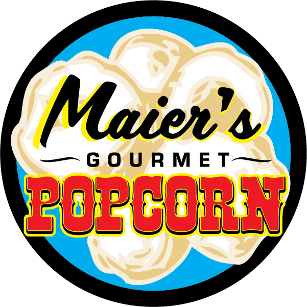 Popcorn  from Maier's Gourmet Popcorn | Formerly Docs Gourmet Popcorn