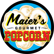 Popcorn from  from Maier's Gourmet Popcorn | Formerly Docs Gourmet Popcorn