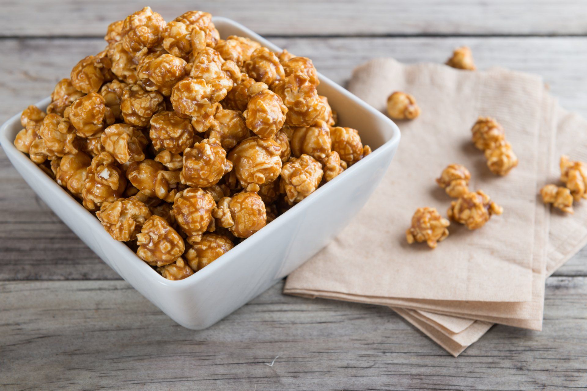 Caramel Corm from  from Maier's Gourmet Popcorn | Formerly Docs Gourmet Popcorn