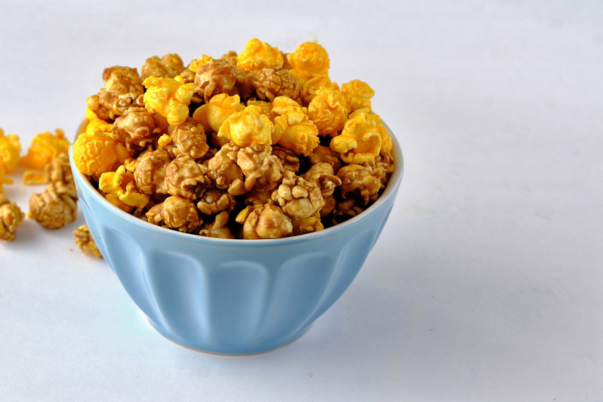 Maier's Mix Popcorn  from Maier's Gourmet Popcorn | Formerly Docs Gourmet Popcorn