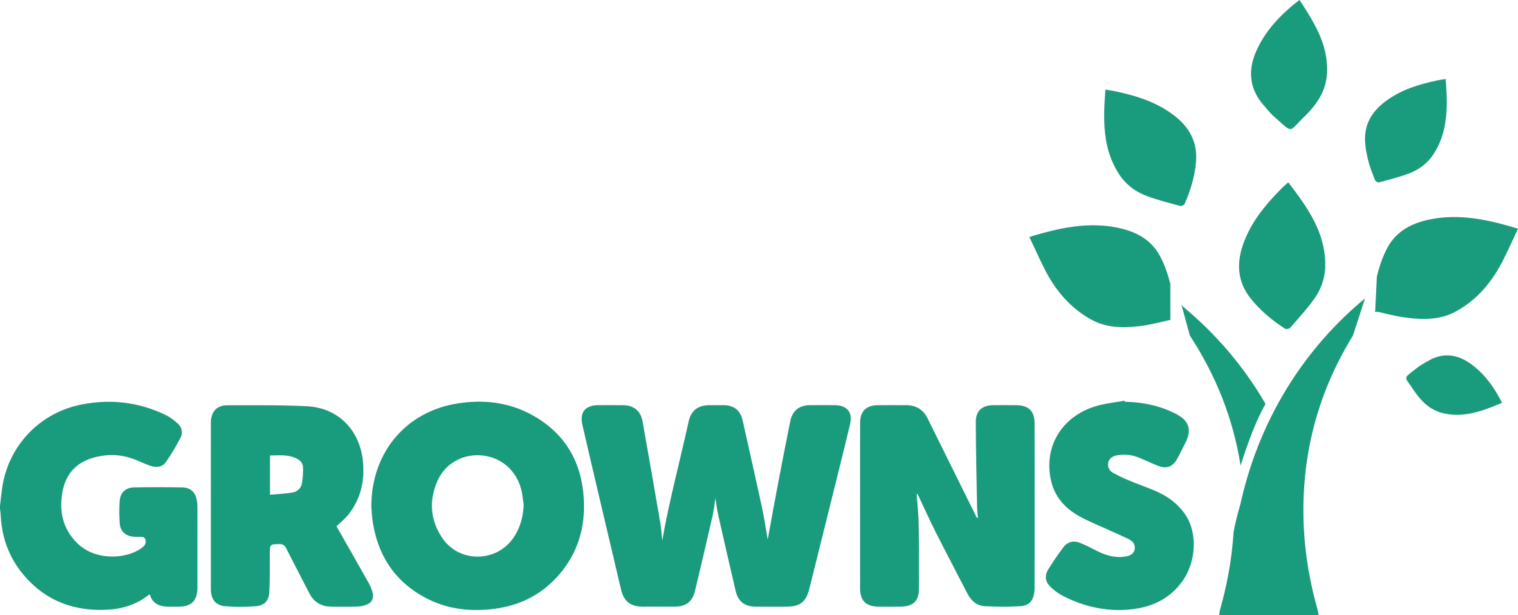 Grownsy logo