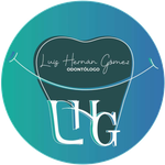 Luis Hernán Gómez Odontología logotipo