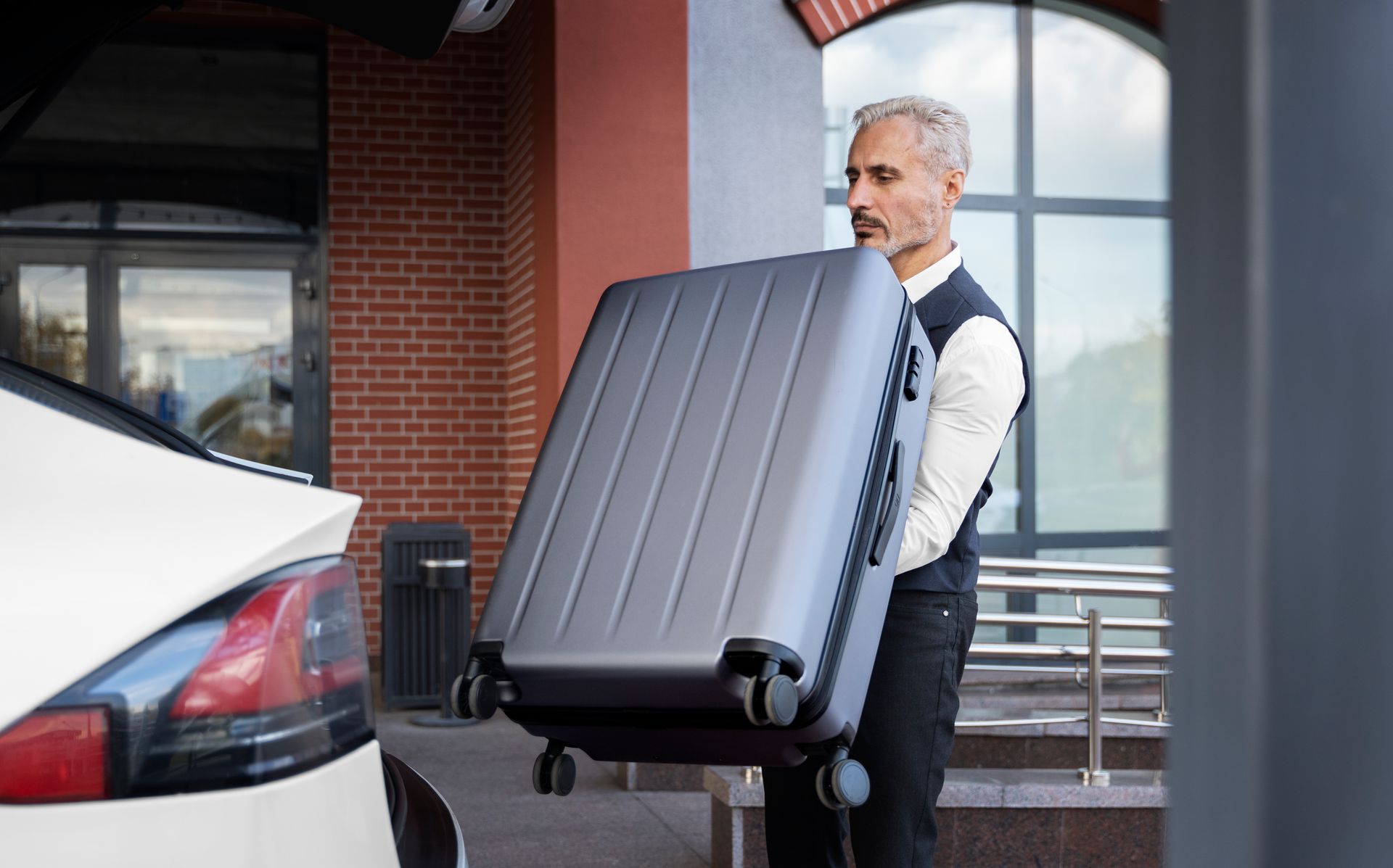  Airport Transportation Service