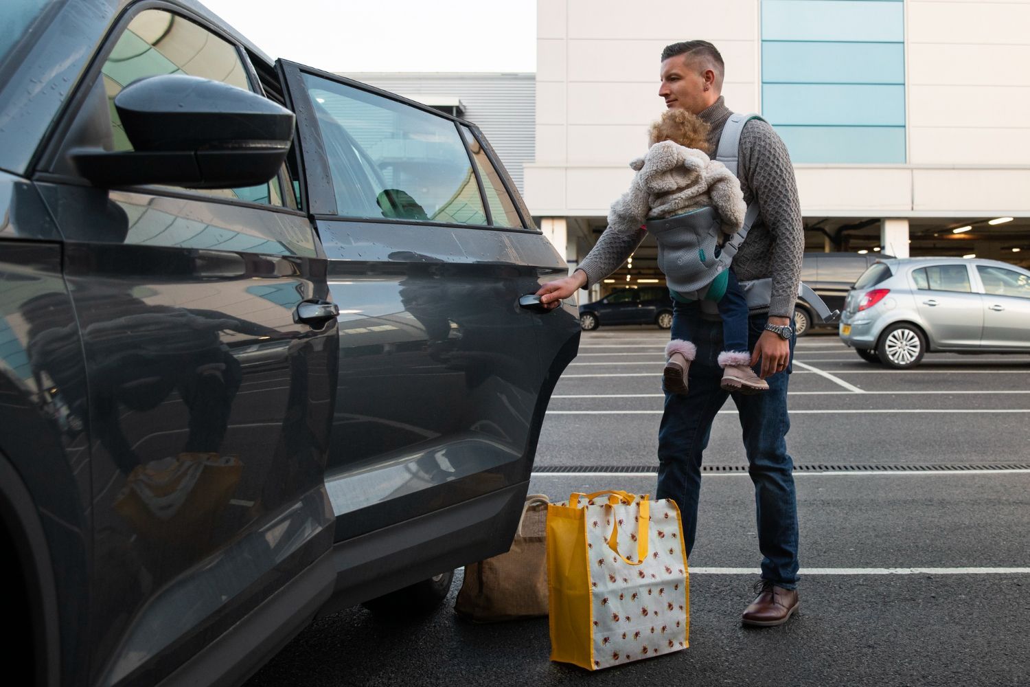 Atlanta Airport Transportation Service 