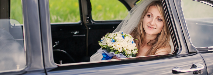 Wedding Shuttle