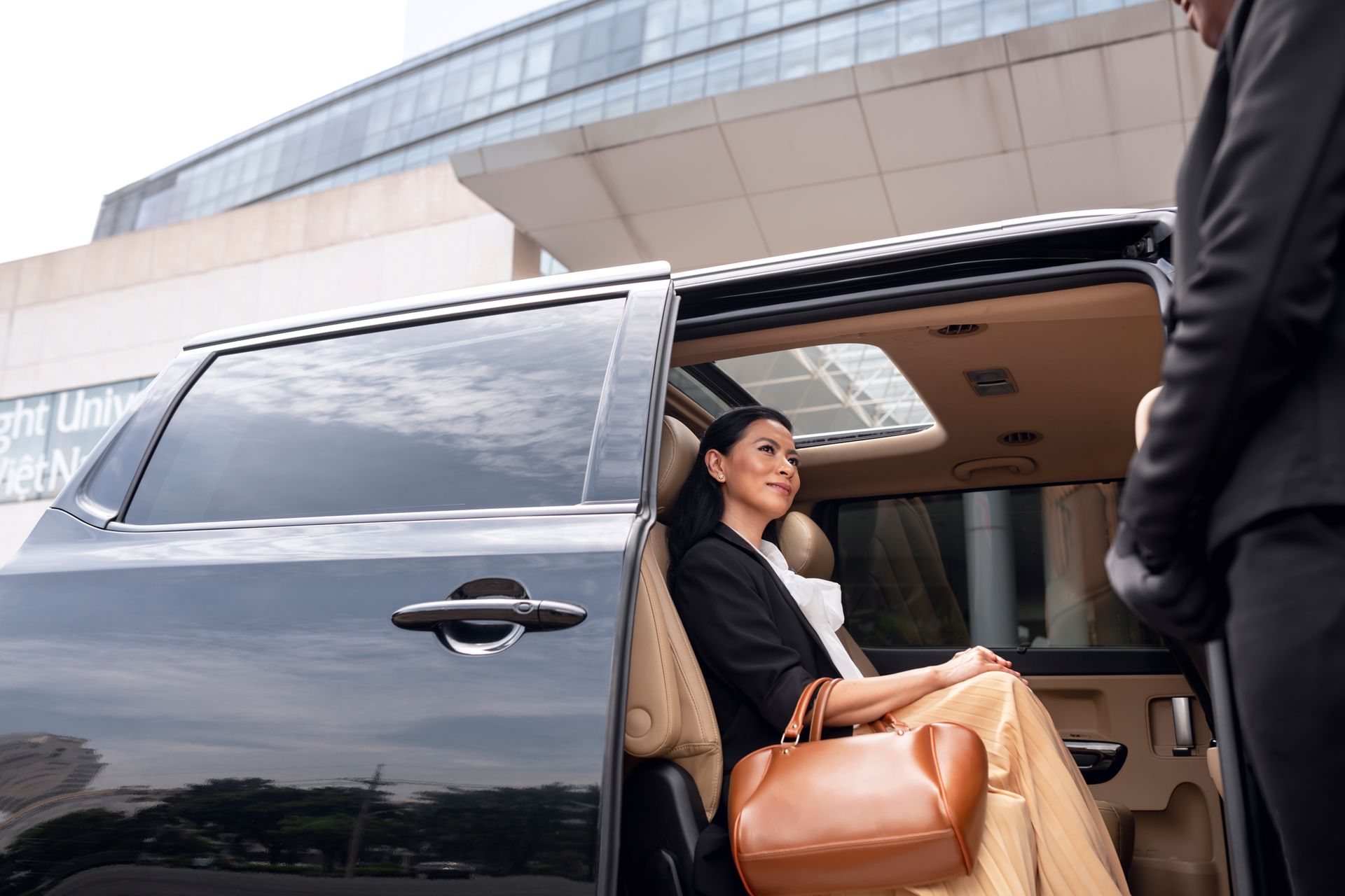 Atlanta Airport Transportation Service
