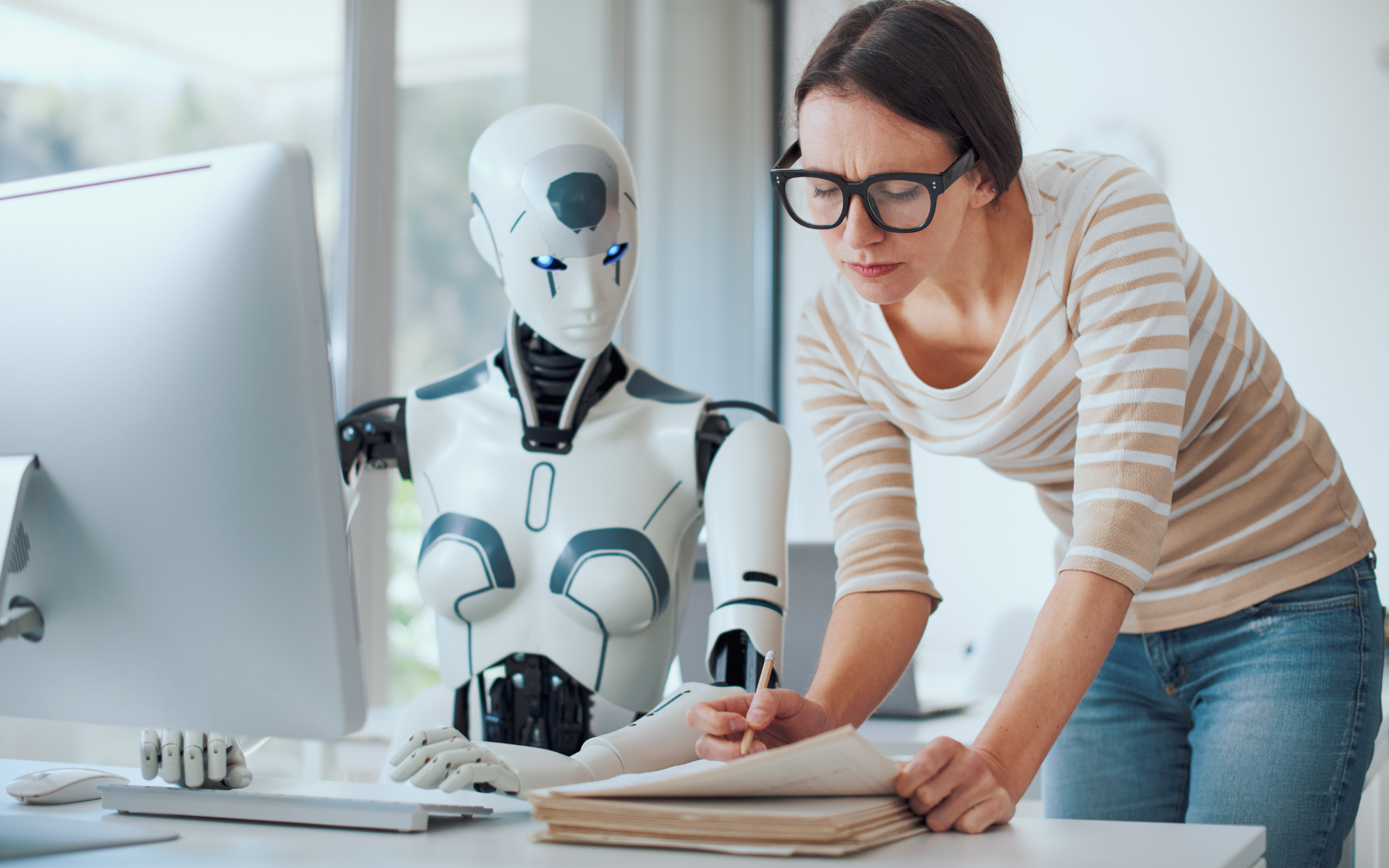 How Artificial Intelligence Is Changing the Way Professionals Find Opportunities