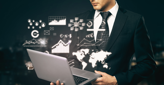 Emerging Technologies Transforming Finance: A New Era of Accounting