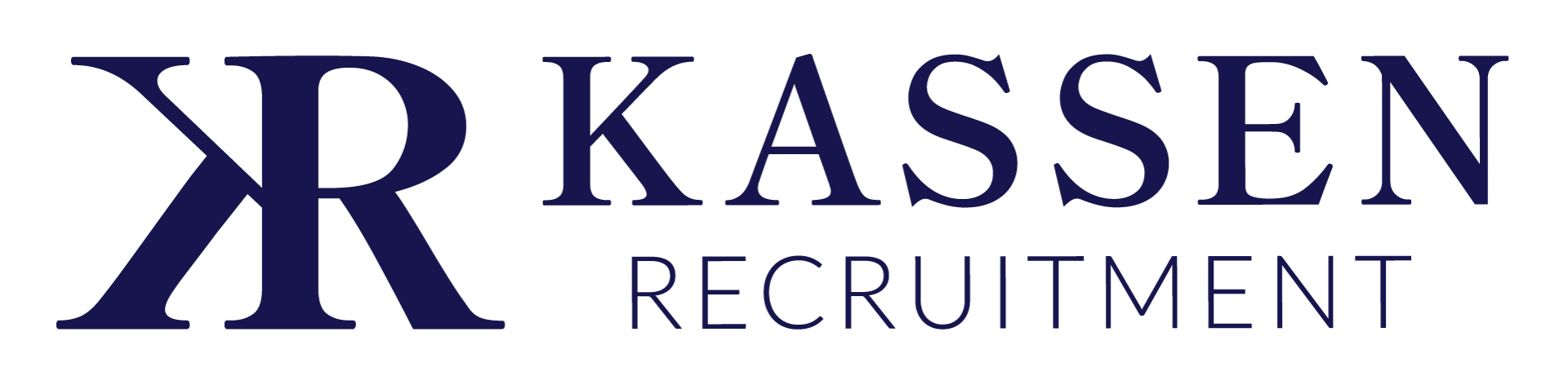 Kassen Recruitment Logo