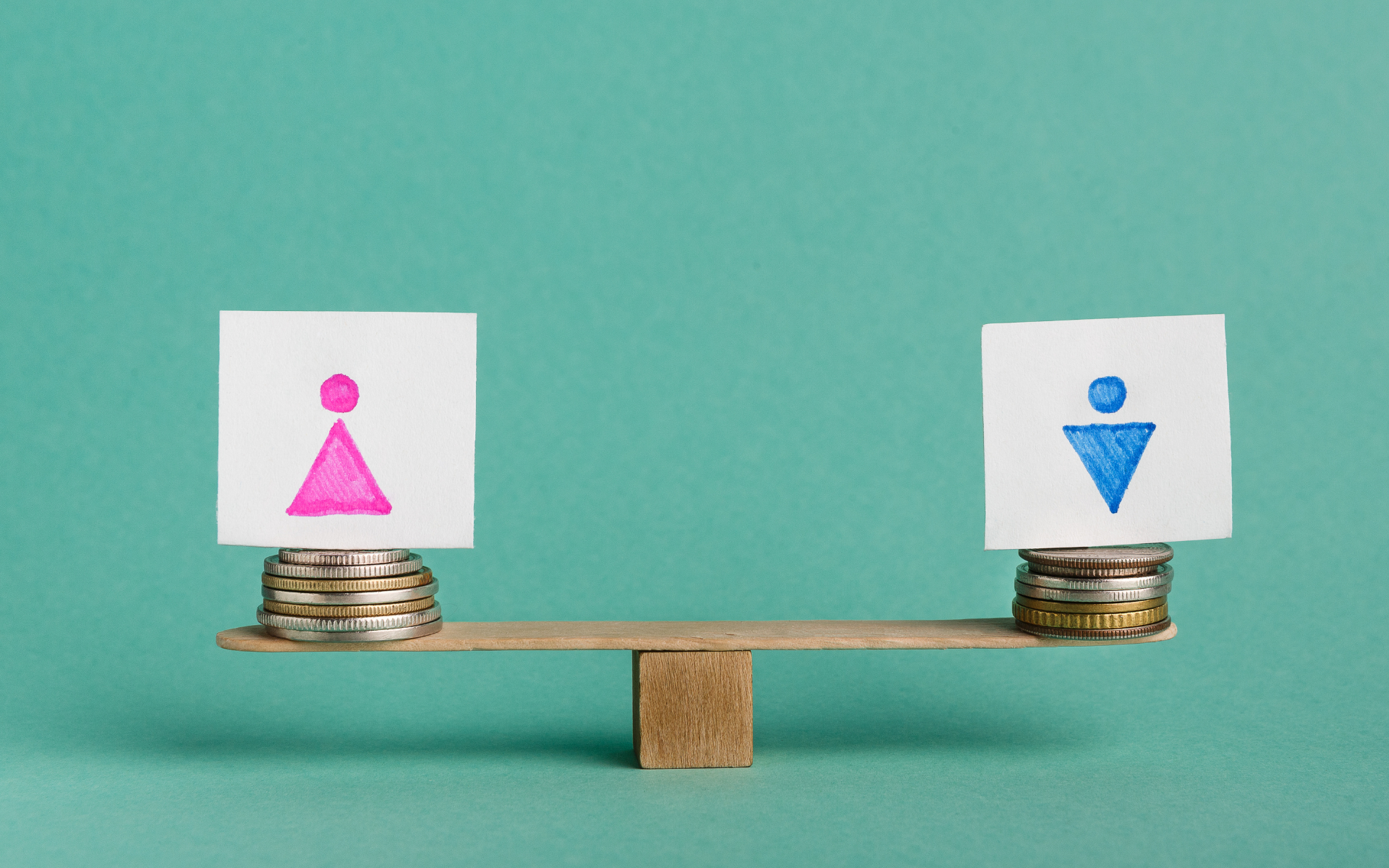 Equal Pay Day: Closing the Gender Gap in Canada