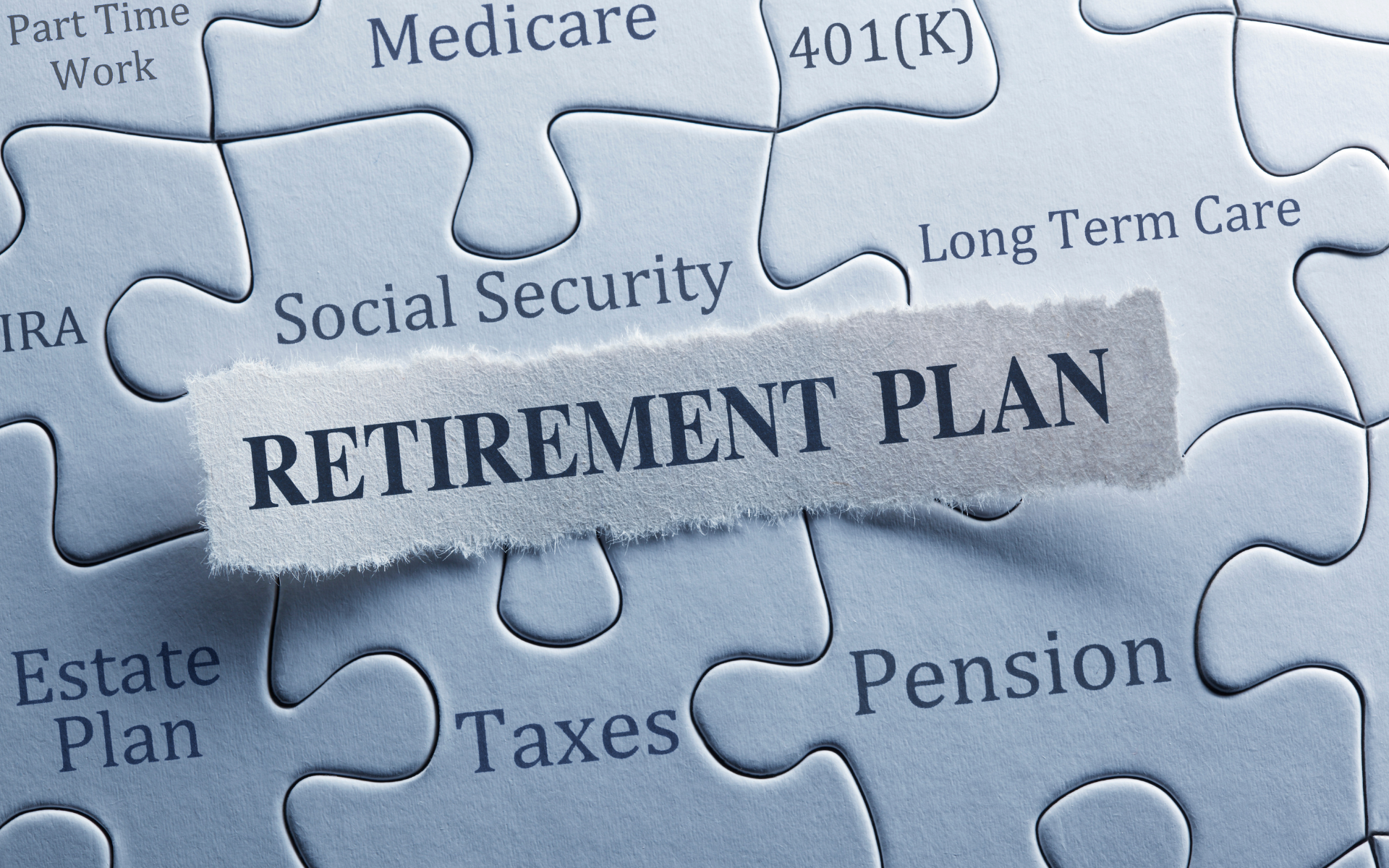 Your Roadmap to a Secure Retirement