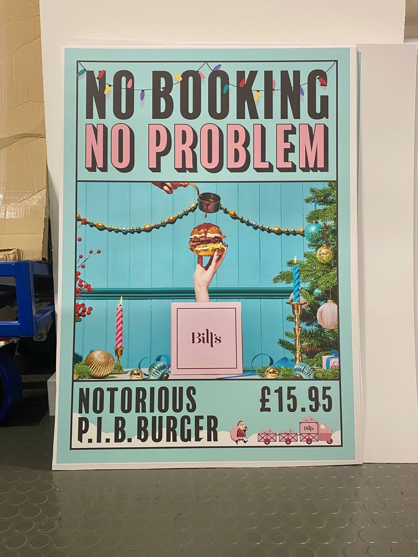 Menu4 - Large Format Printing London UK - large format print companies in London - large format prints and designs