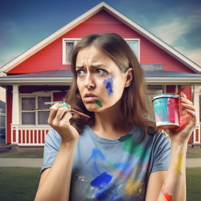 Painters Newcastle Residential and Commercial Painting