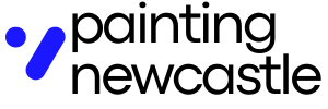 Kaptol Painting Newcastle Logo