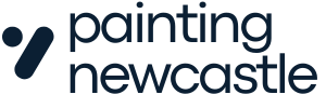 Kaptol Painting Newcastle Logo