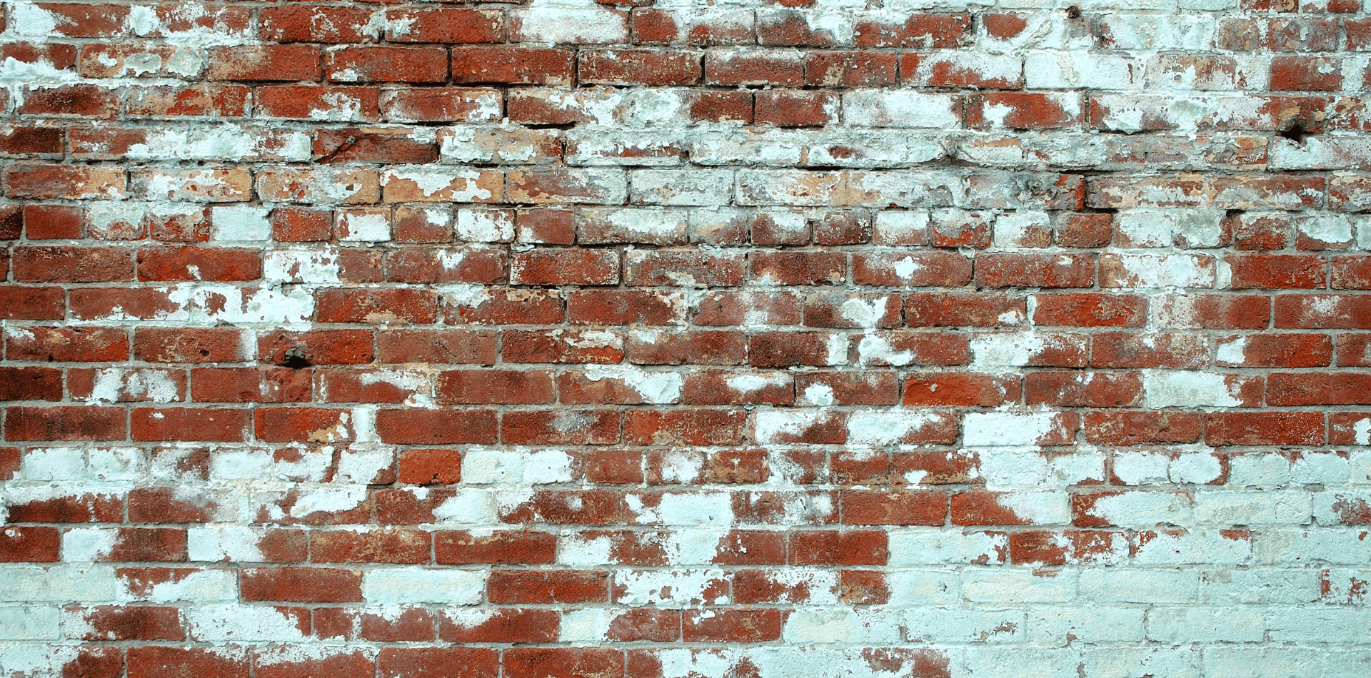 Textured Brick Wall