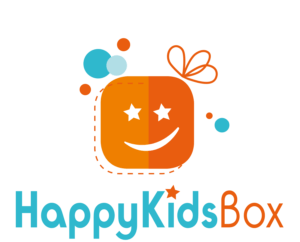 logo Happykids Box