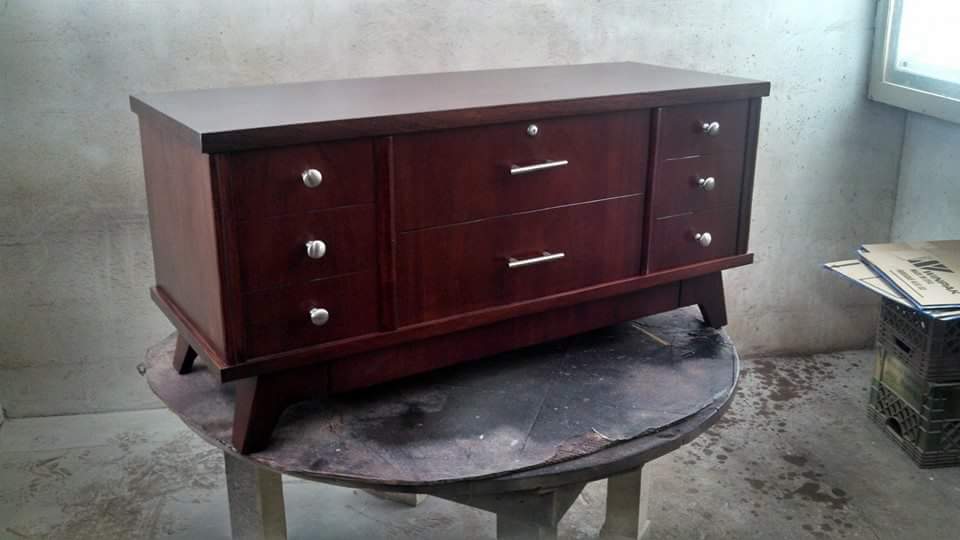 Mini Drawer — Schererville, IN — Anthony Carlo Fine Finishing & Restoration