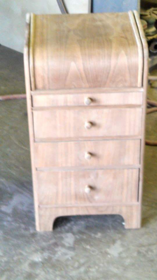 Cabinet Construction Done — Schererville, IN — Anthony Carlo Fine Finishing & Restoration