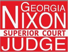 Georgia Nixon Superior Court Judge