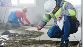 Concrete Repair