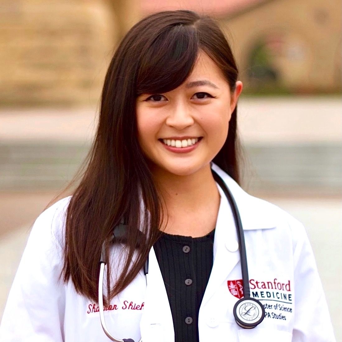 SHANNON SHIEH, PA-C - Elite Family Medicine
