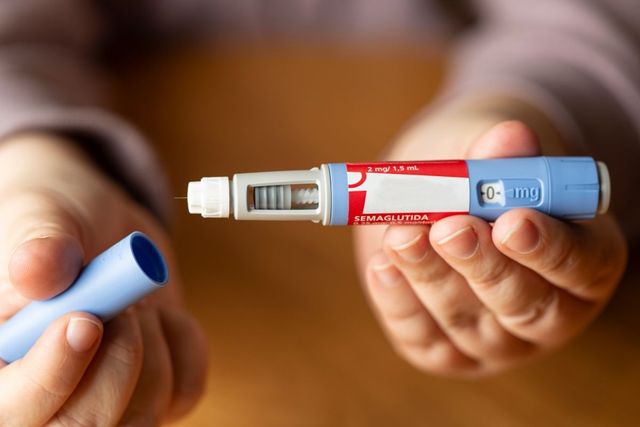 doctors who prescribe semaglutide near me Ozempic Weight Loss Injections Near Me in Fayetteville NC