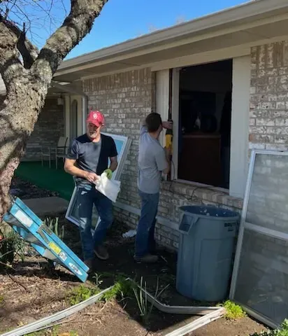 Oklahoma energy-saving window solutions