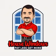 US House Windows logo