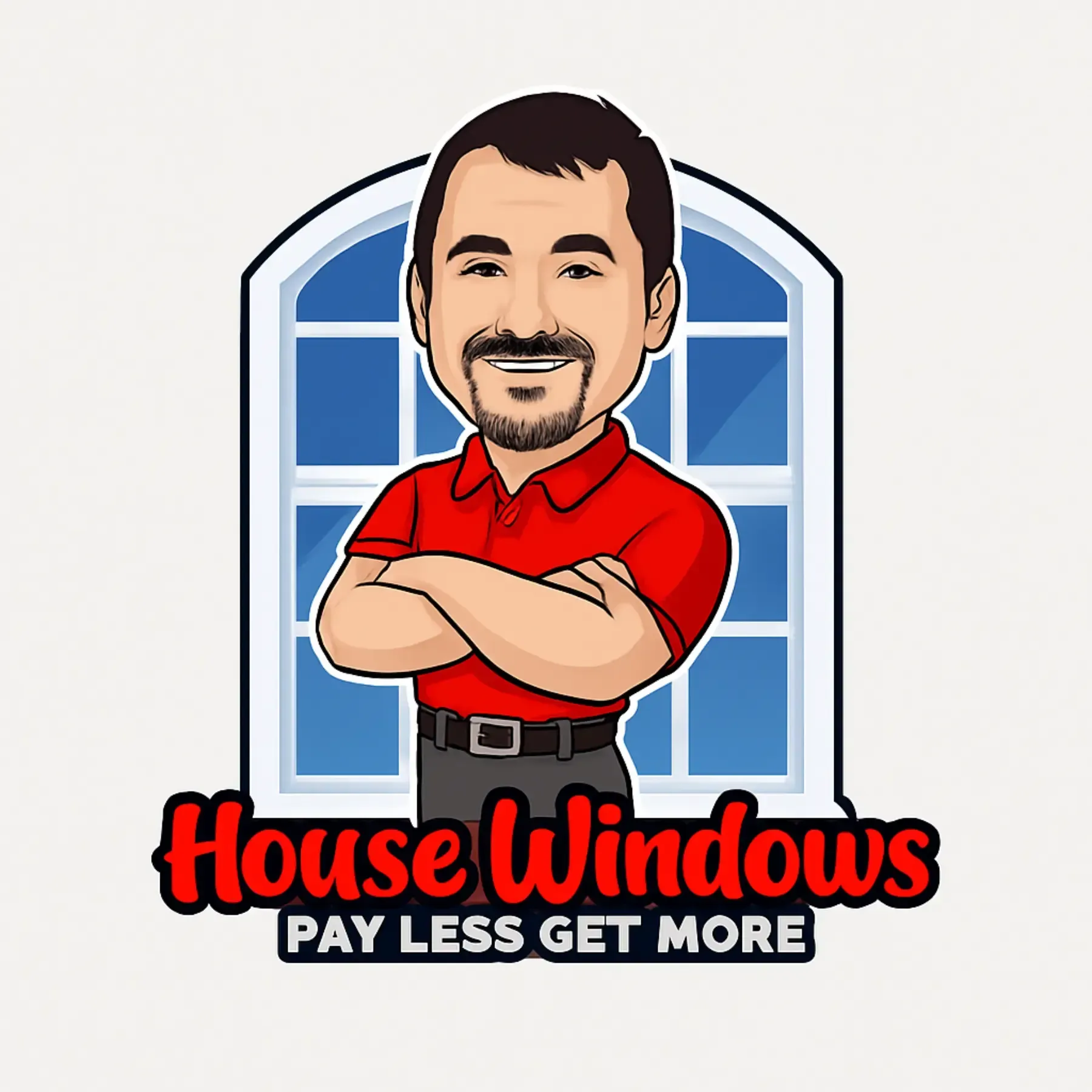 US House Windows logo