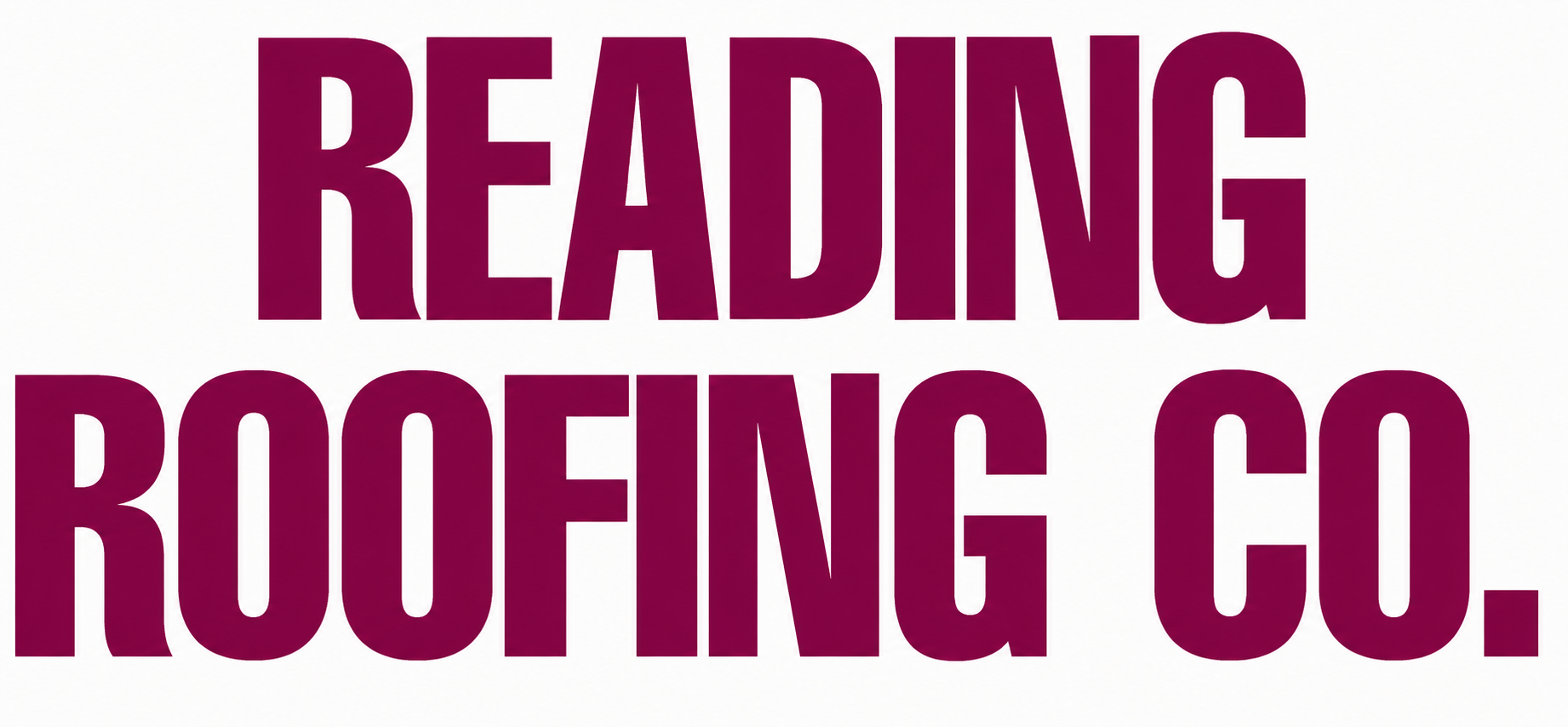 Reading Roofing Company