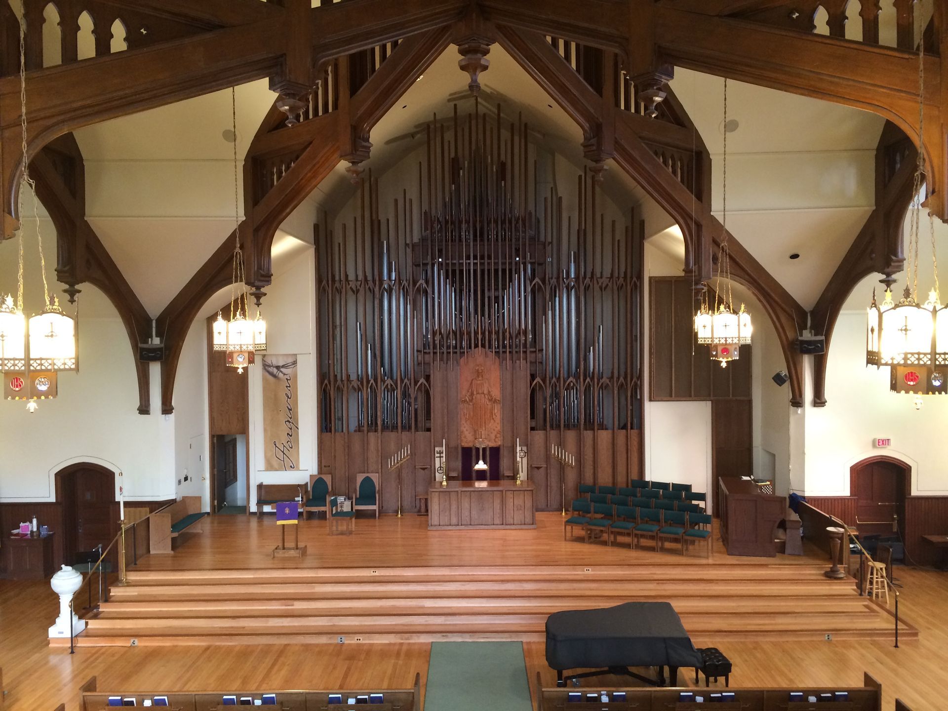 Bethlehem United Church of Christ