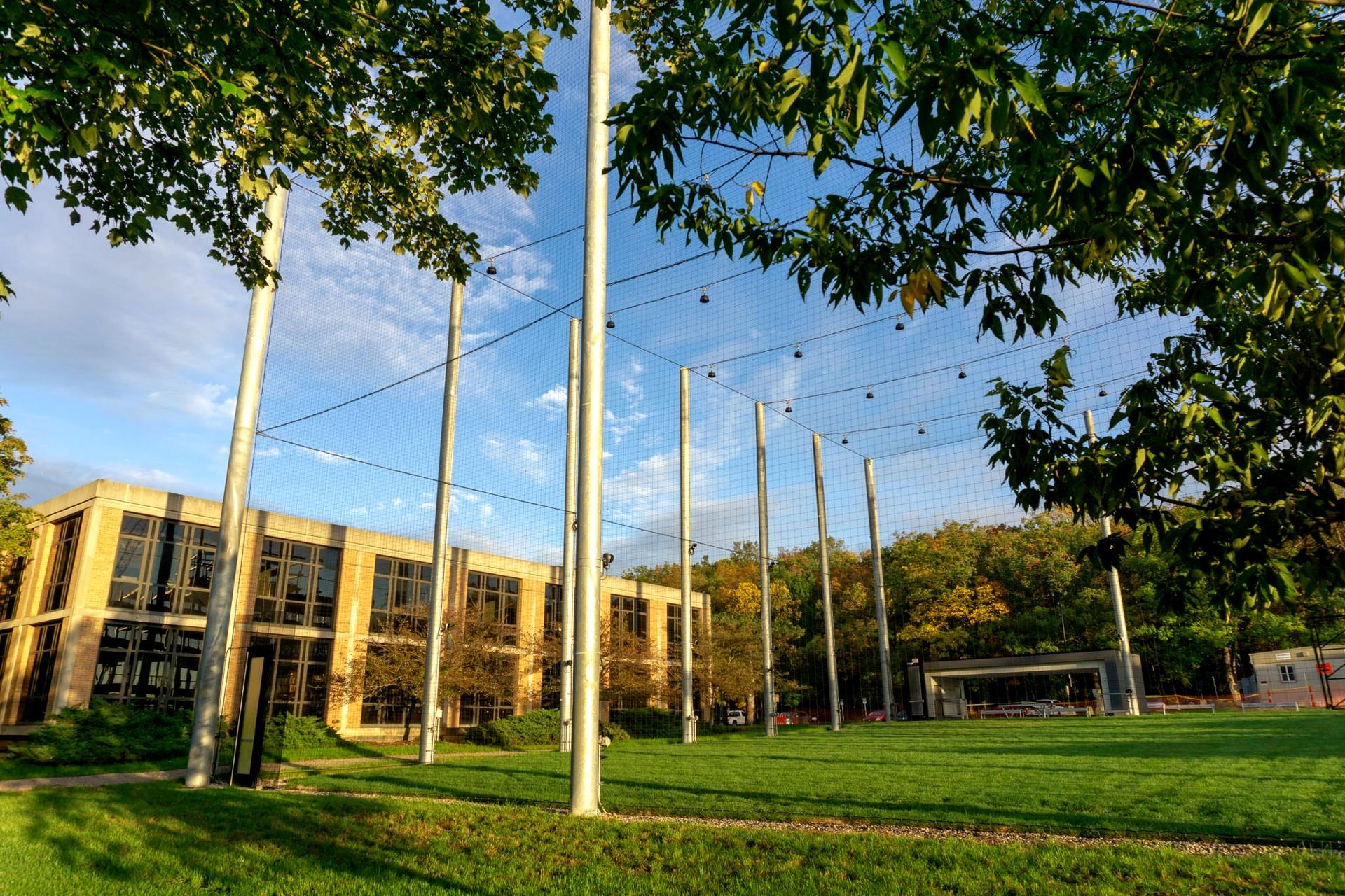 K12/Higher Education Renovation and Development project