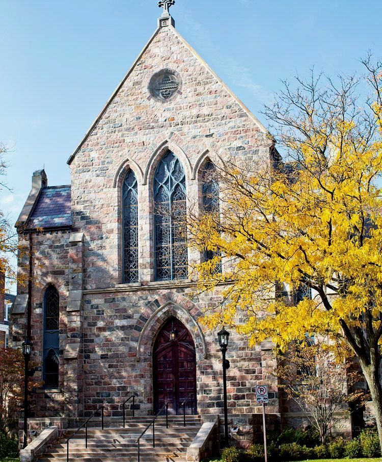 Religious Development and Renovatiion