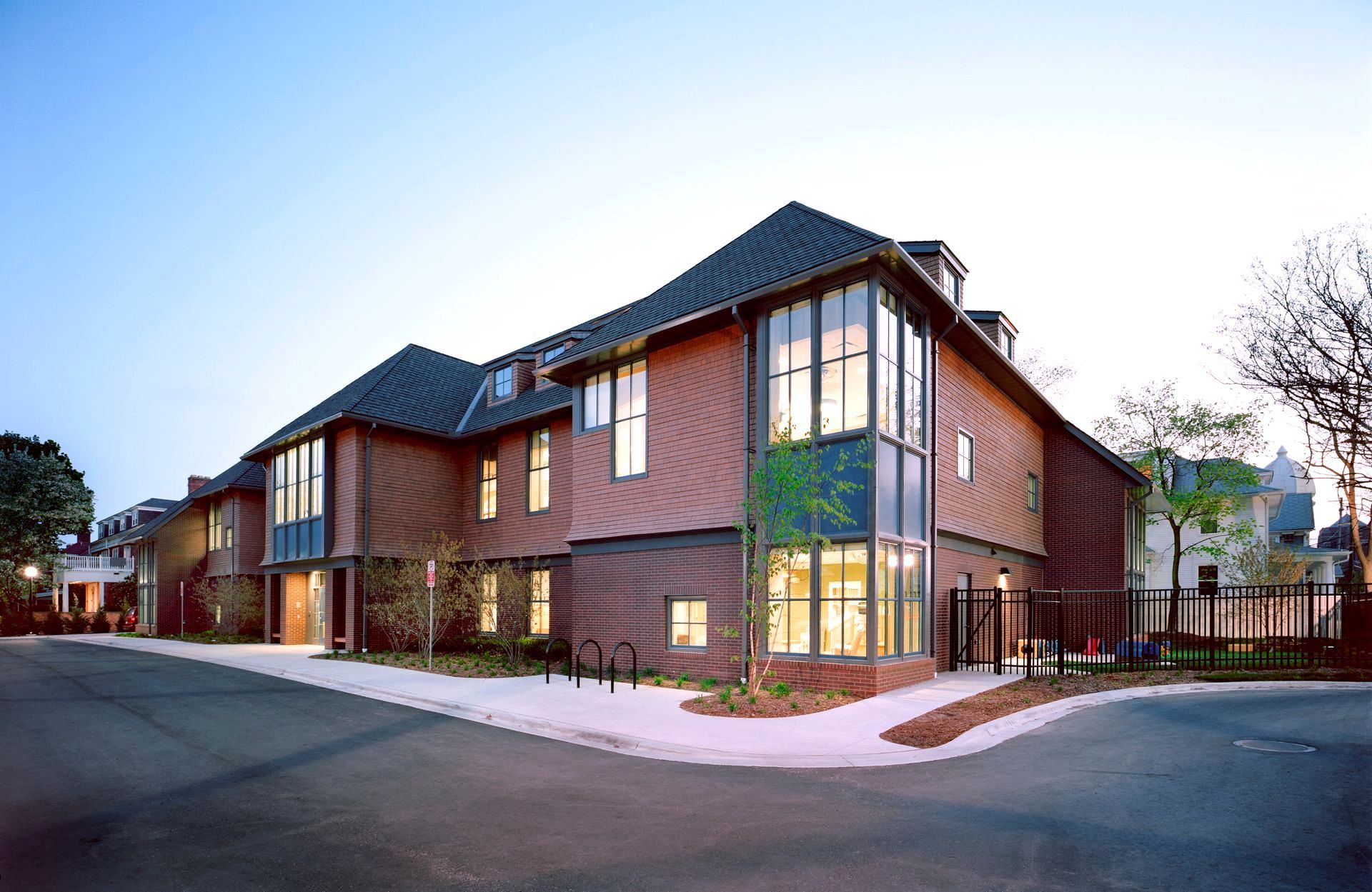 Multi-Family Unit Construction Project