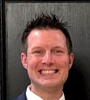Nick Hiser