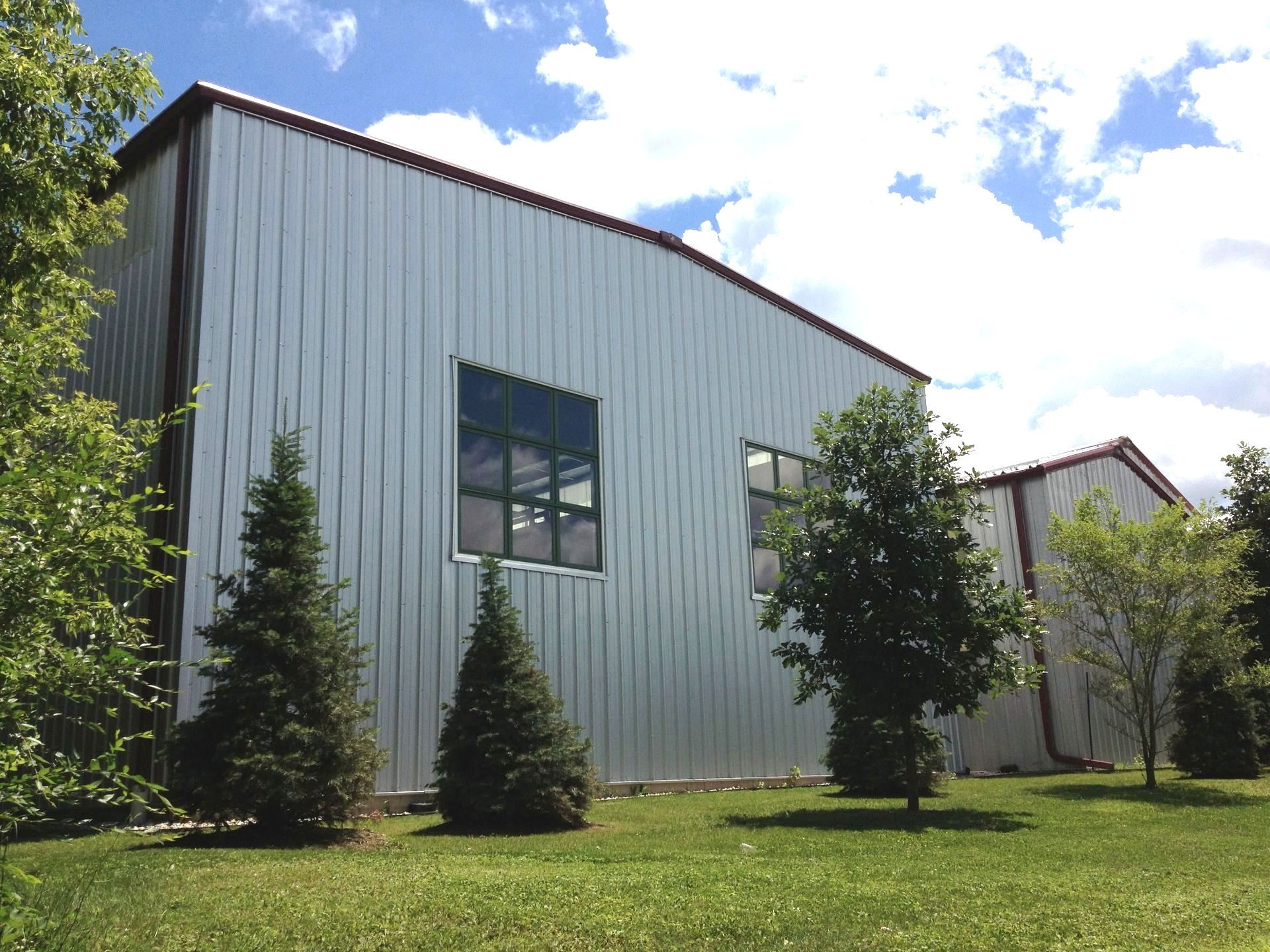 K12/Higher Education Construction