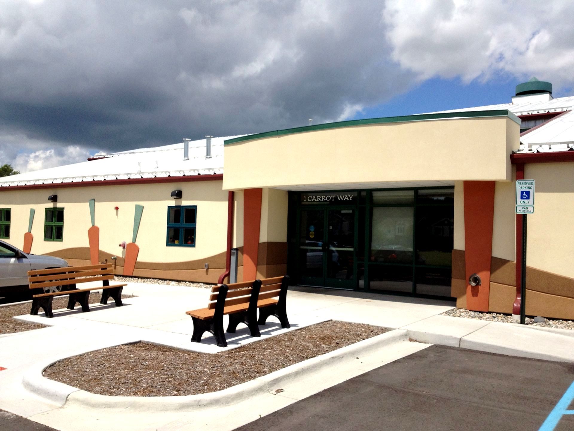 Food Service/Restaurant Construction and Renovation