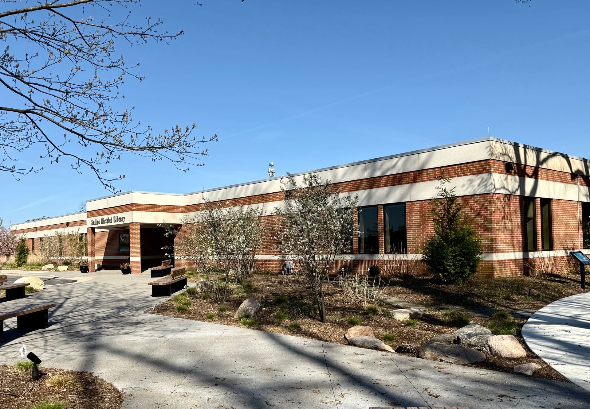 Higher Education Renovation and Development project