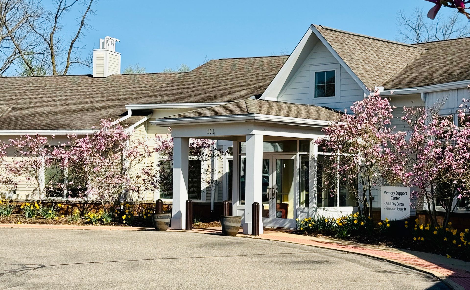 Hospitality / Senior Living