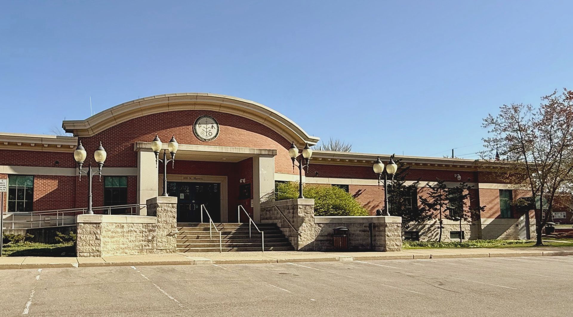 Community and Education project