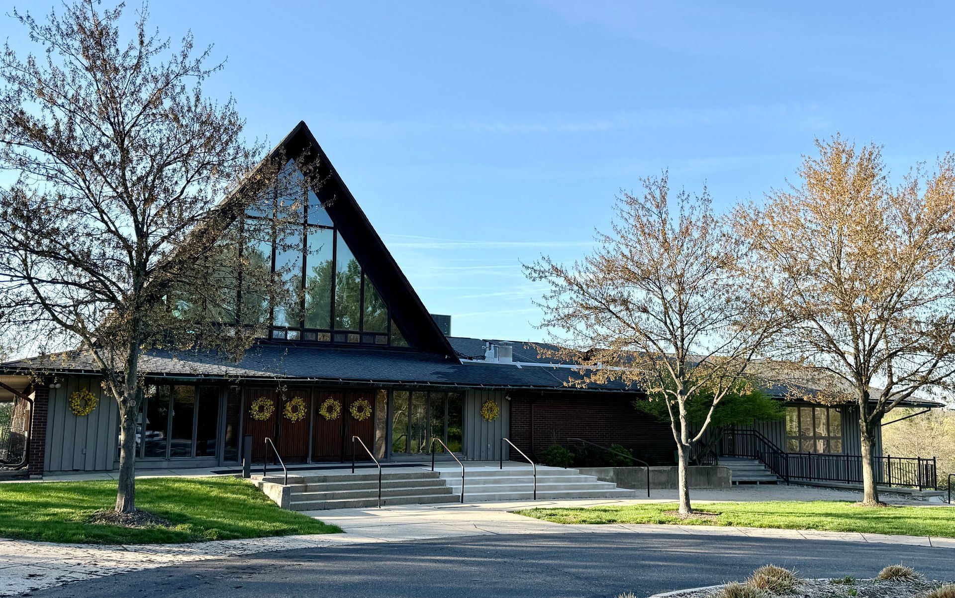 Religious/Church Project