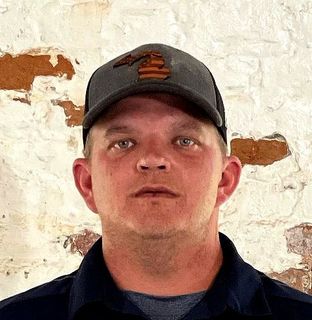 Kevin Fulkert