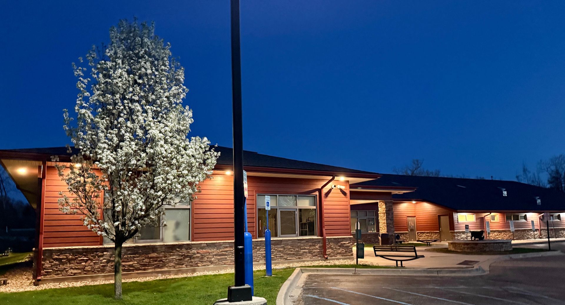 Municipality Sample work