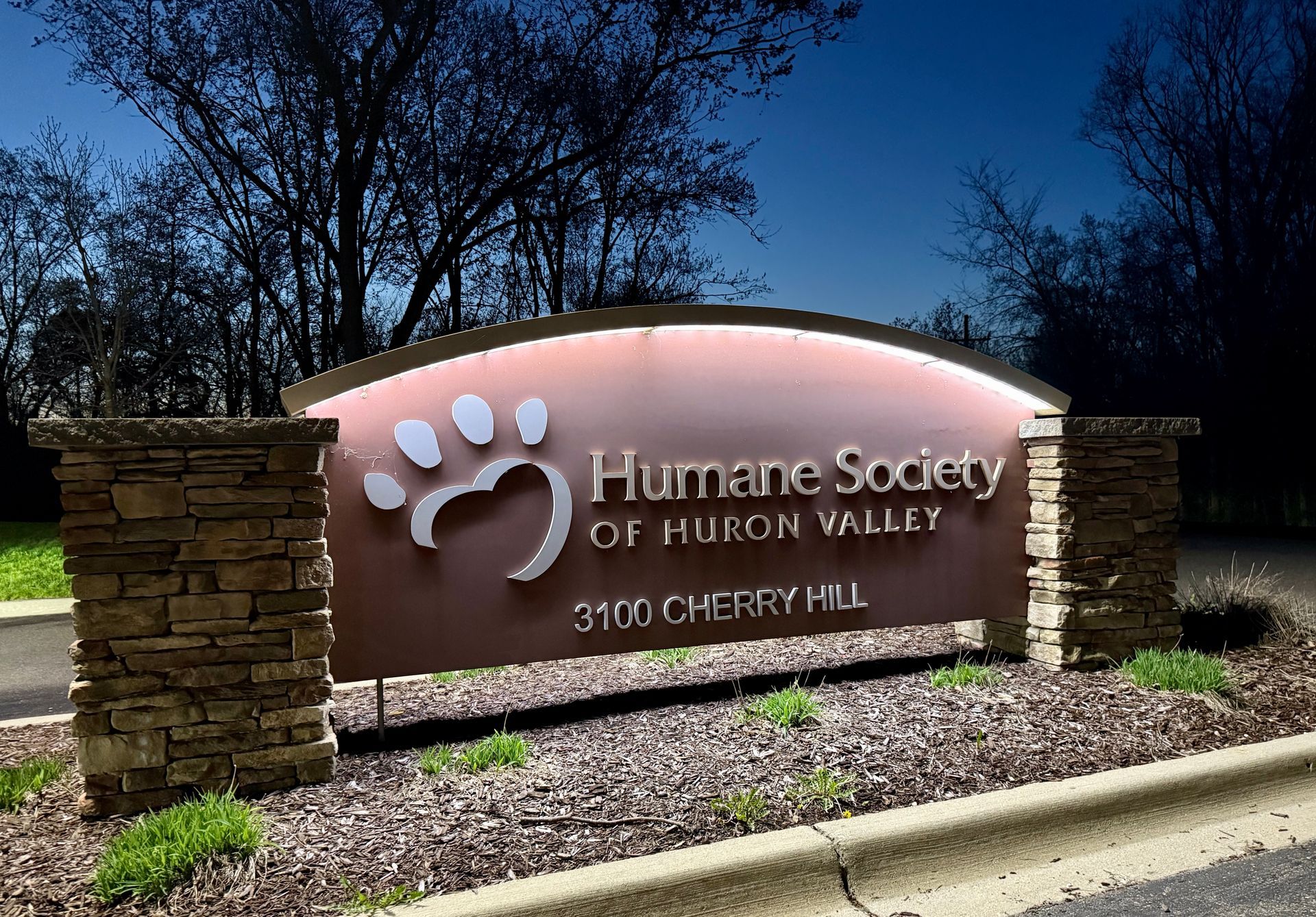 Humane Society - Huron Valley Mi
