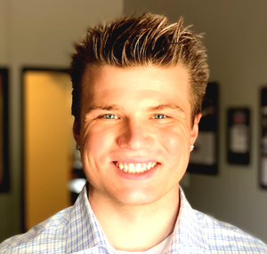 Joey Hiser