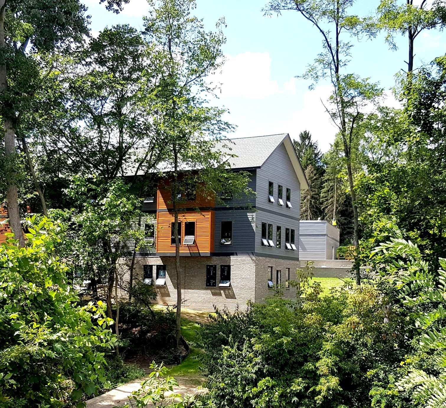 Hospitality and Multi-Family Project