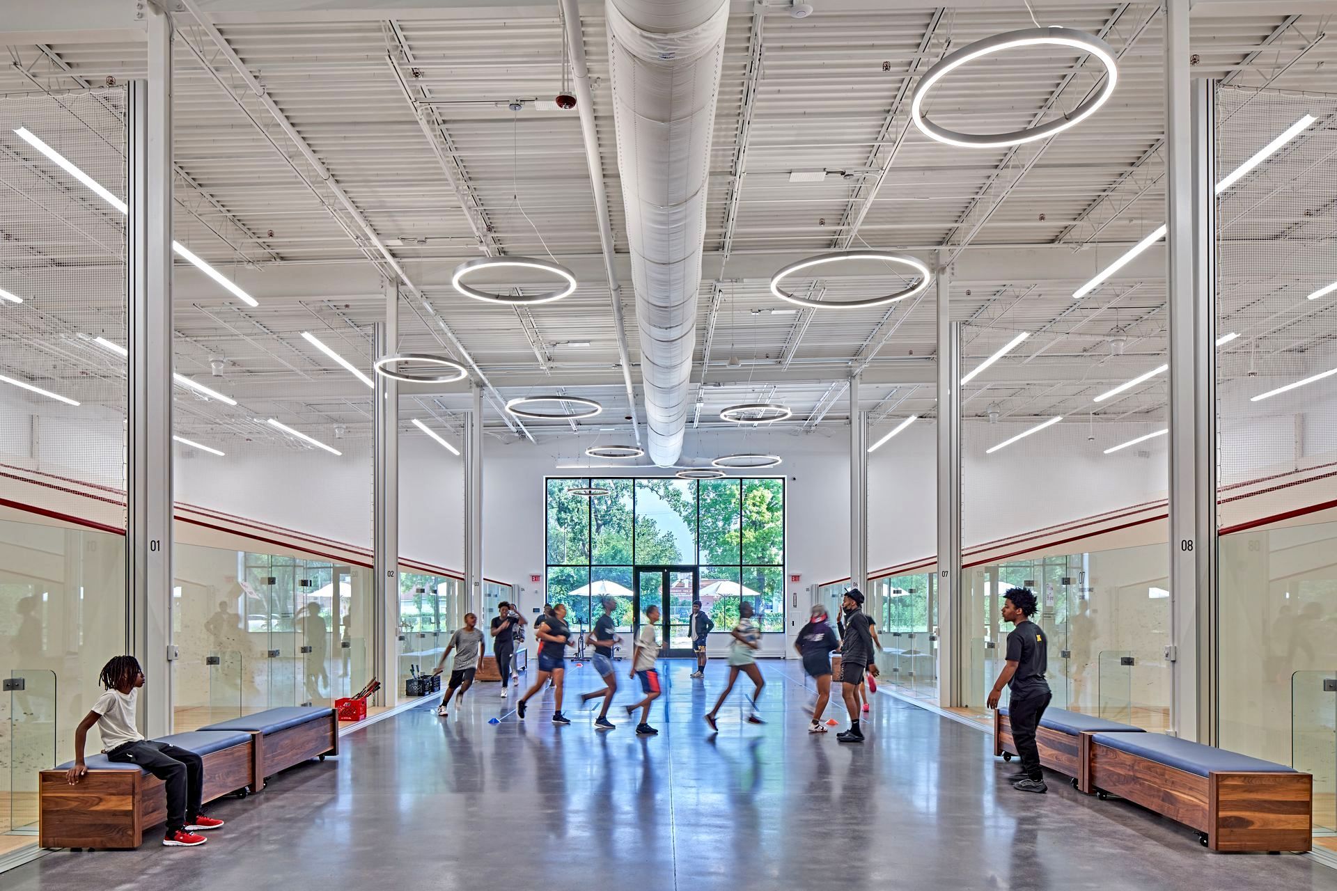 K12-Higher Education Development